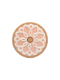 Base — Cruz, Rosa