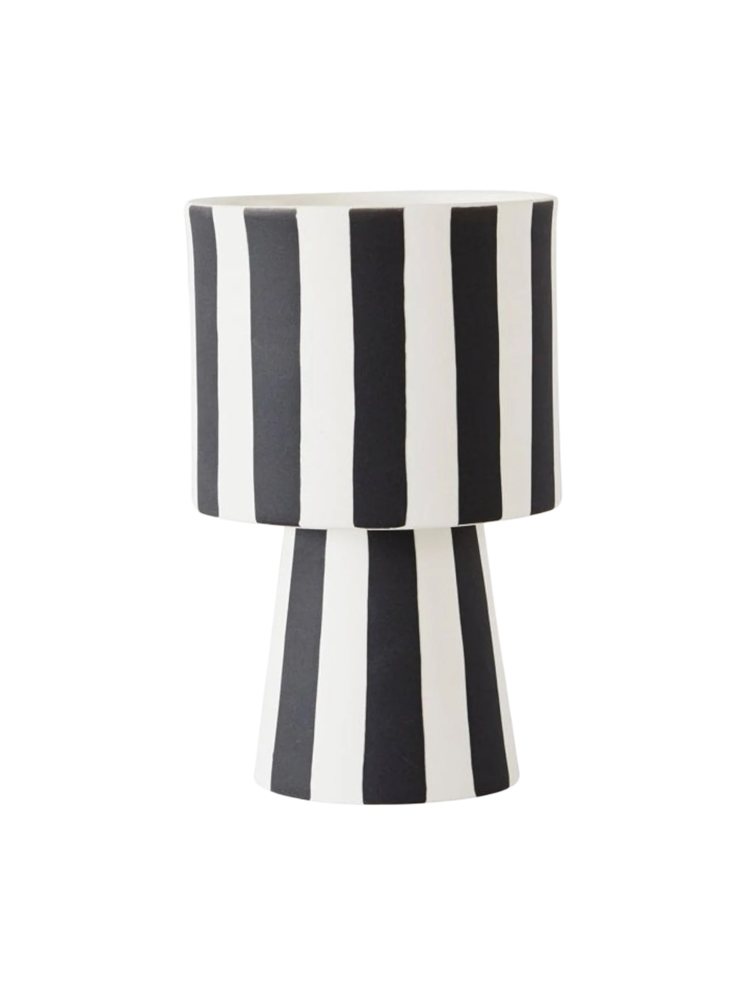 Toppu Pot - Small