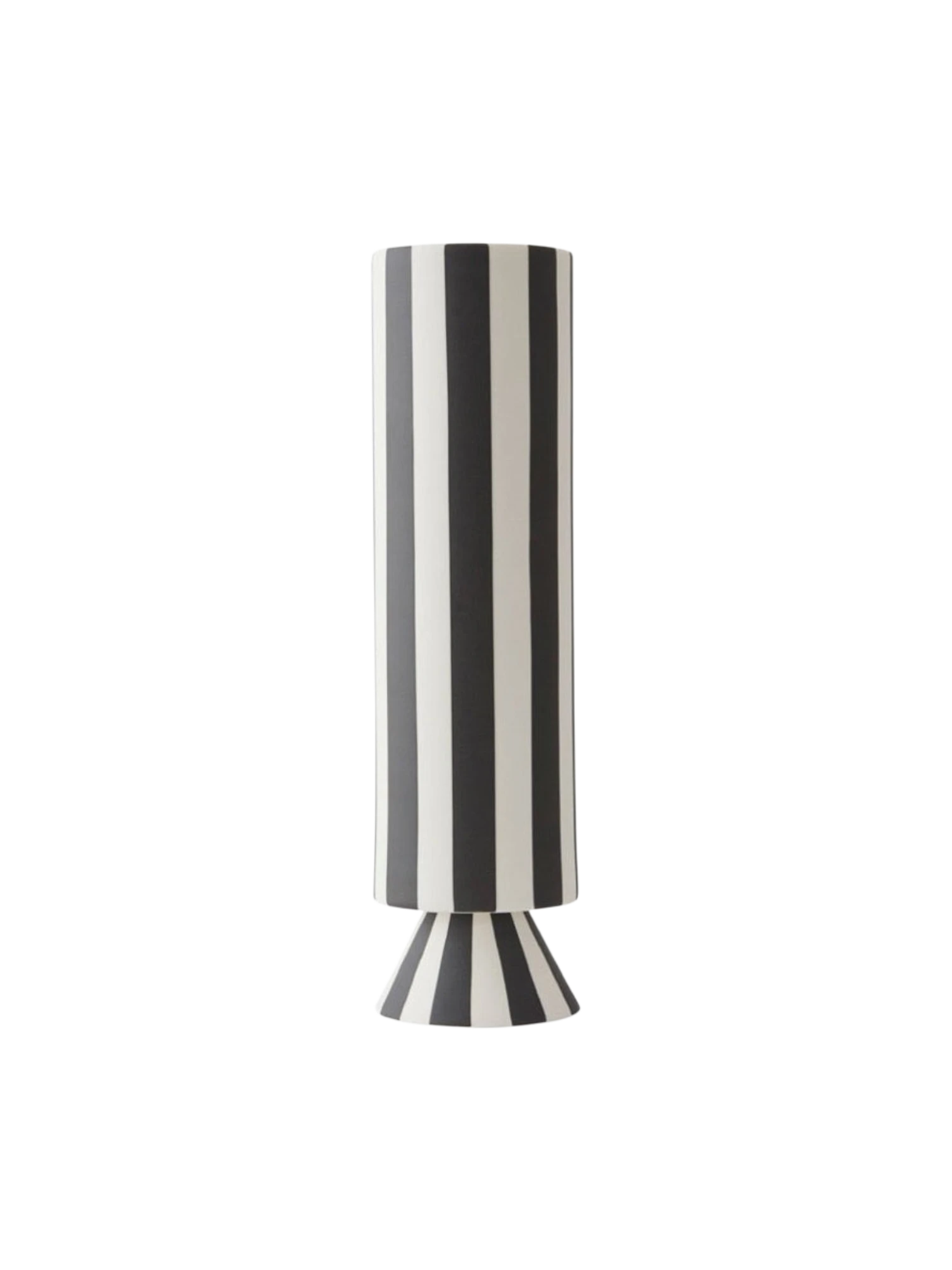Toppu Vase - High