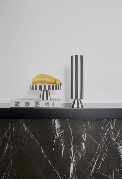 Toppu Vase - High