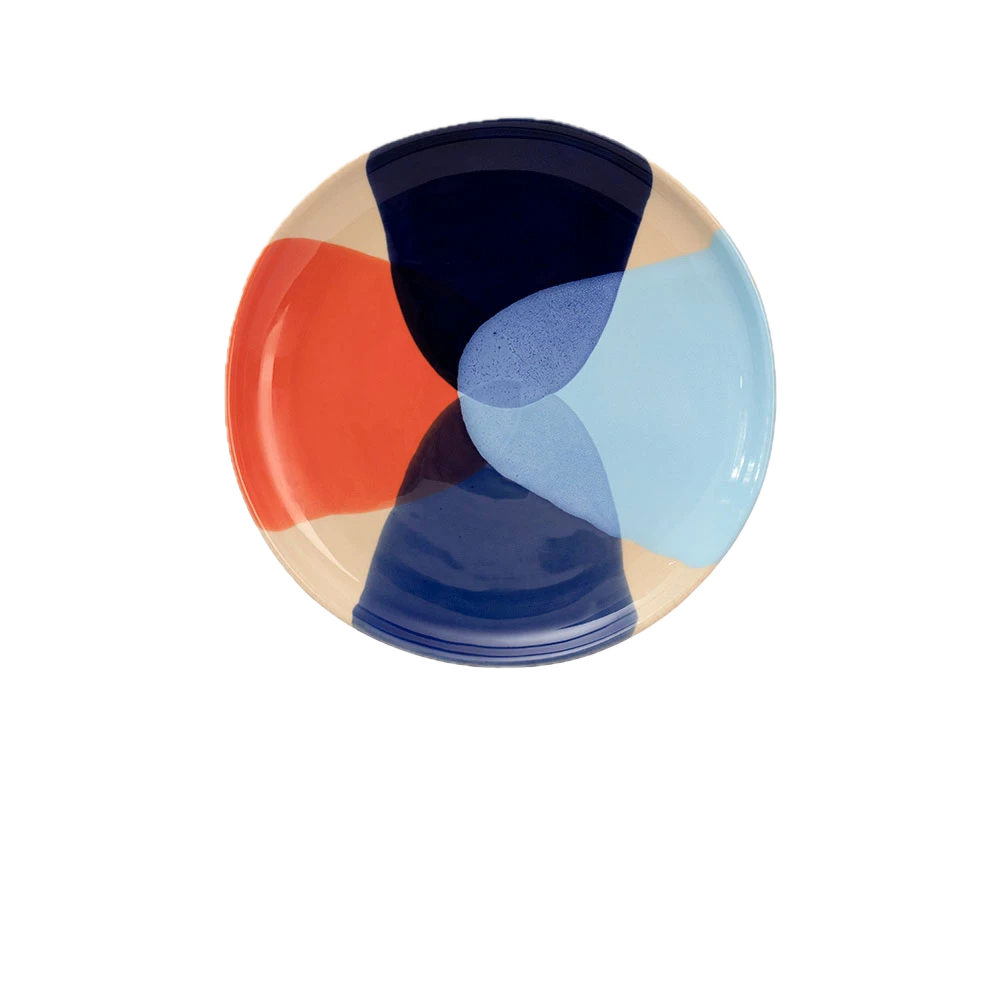 Side Plate — Giro