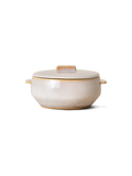 Casserole with Lid — Large