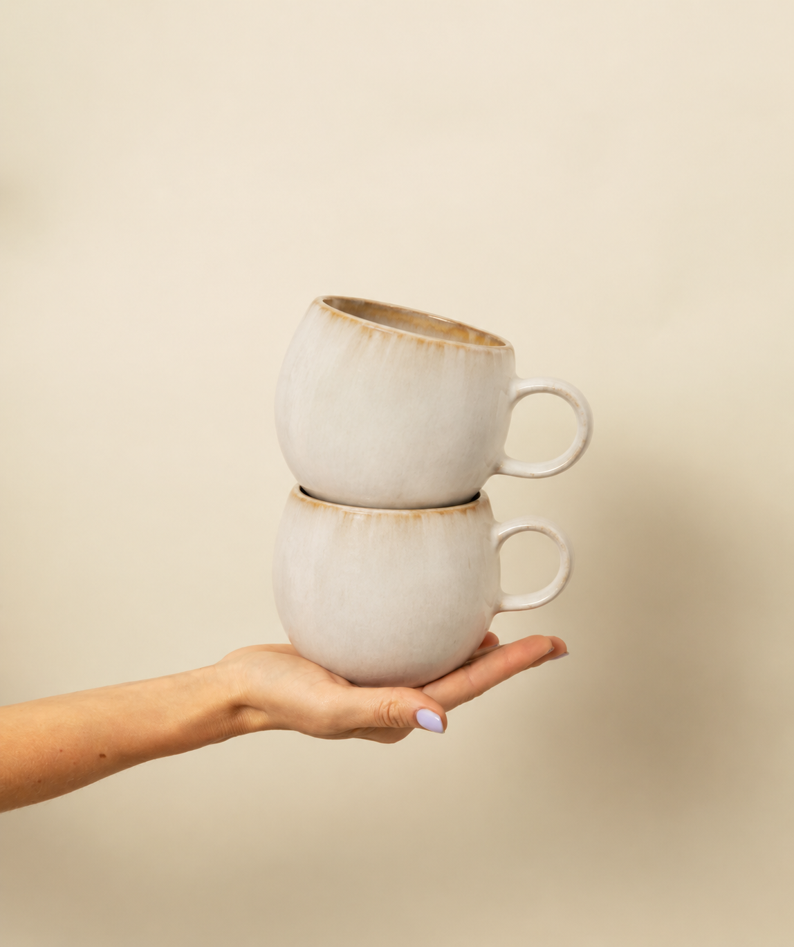 The Cascais Mug - Large