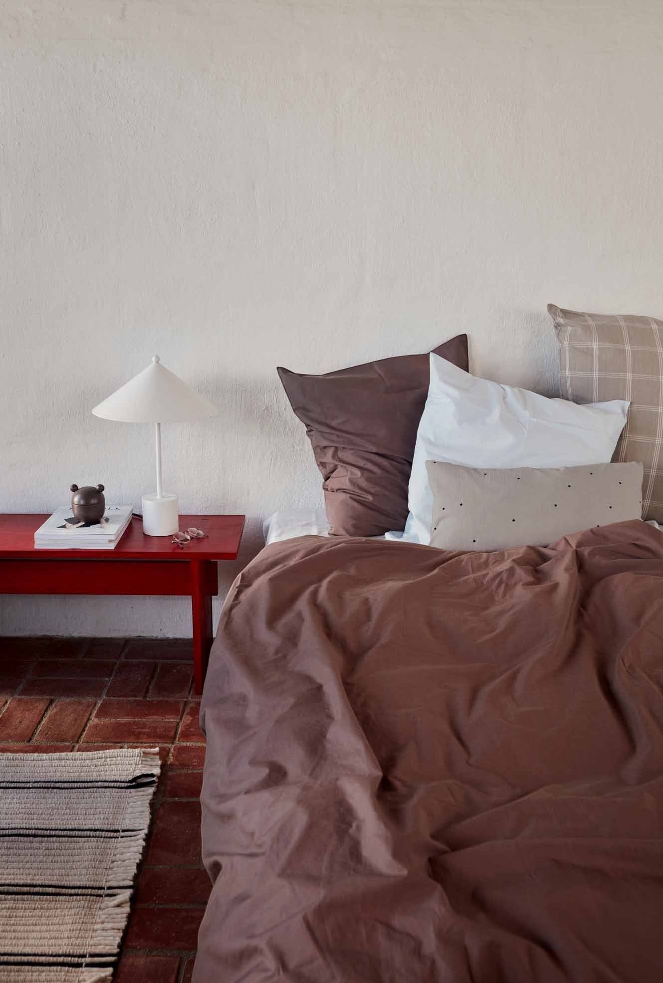 Kyoto Floor Cushion Cover