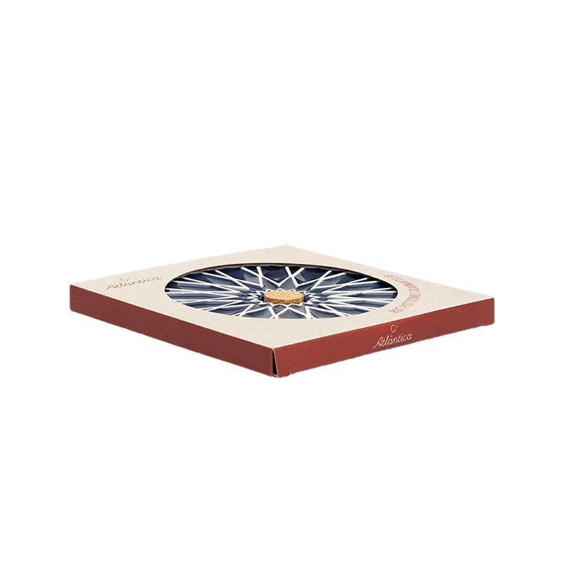 Trivet — Alicatos, Indigo blue