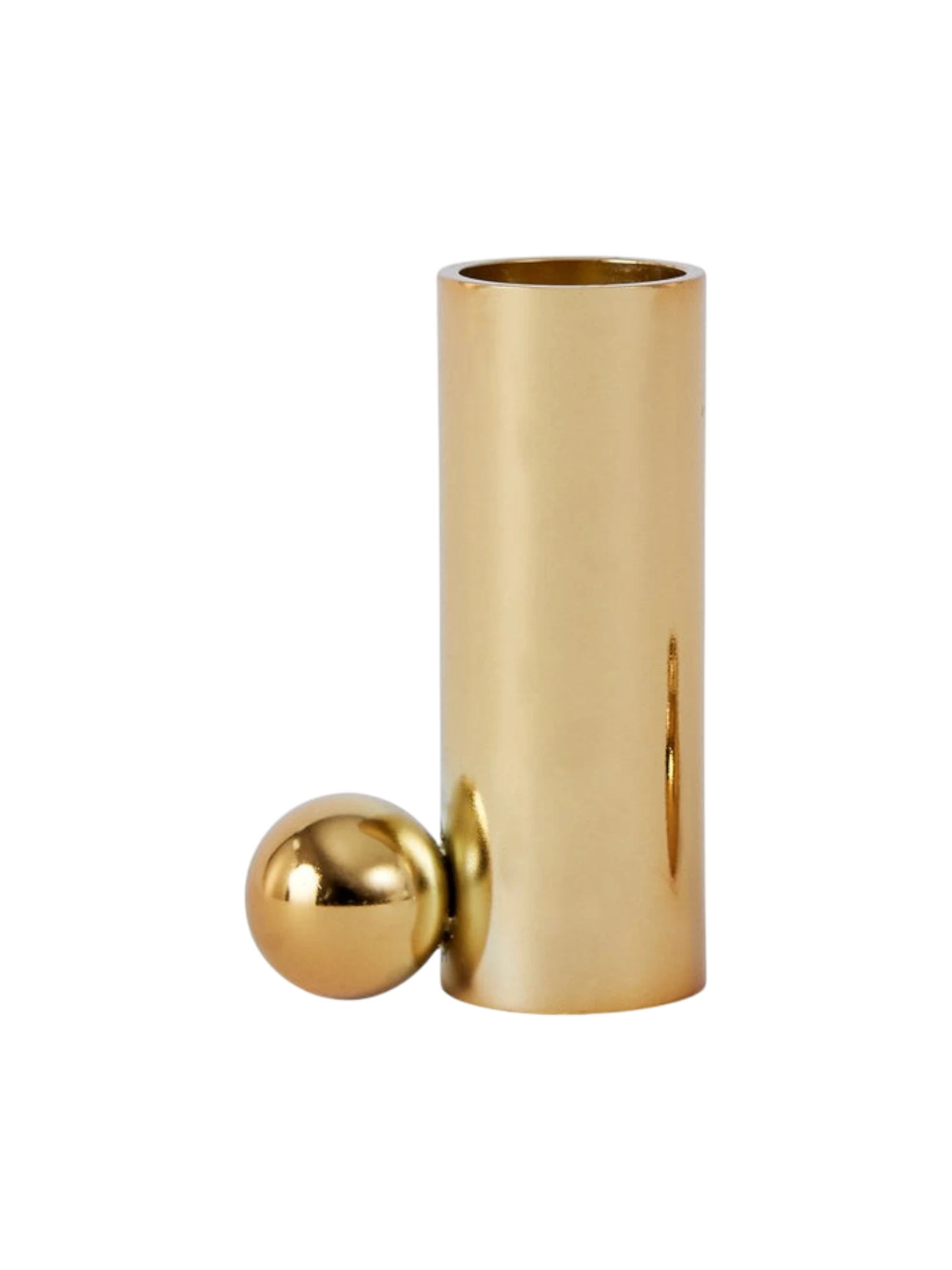 Palloa Candleholder - High