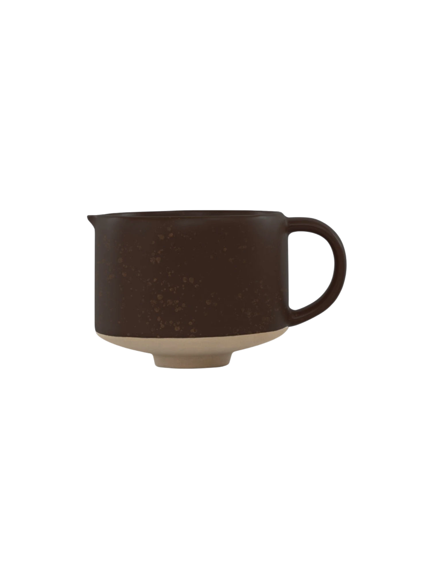Hagi Milk Jug