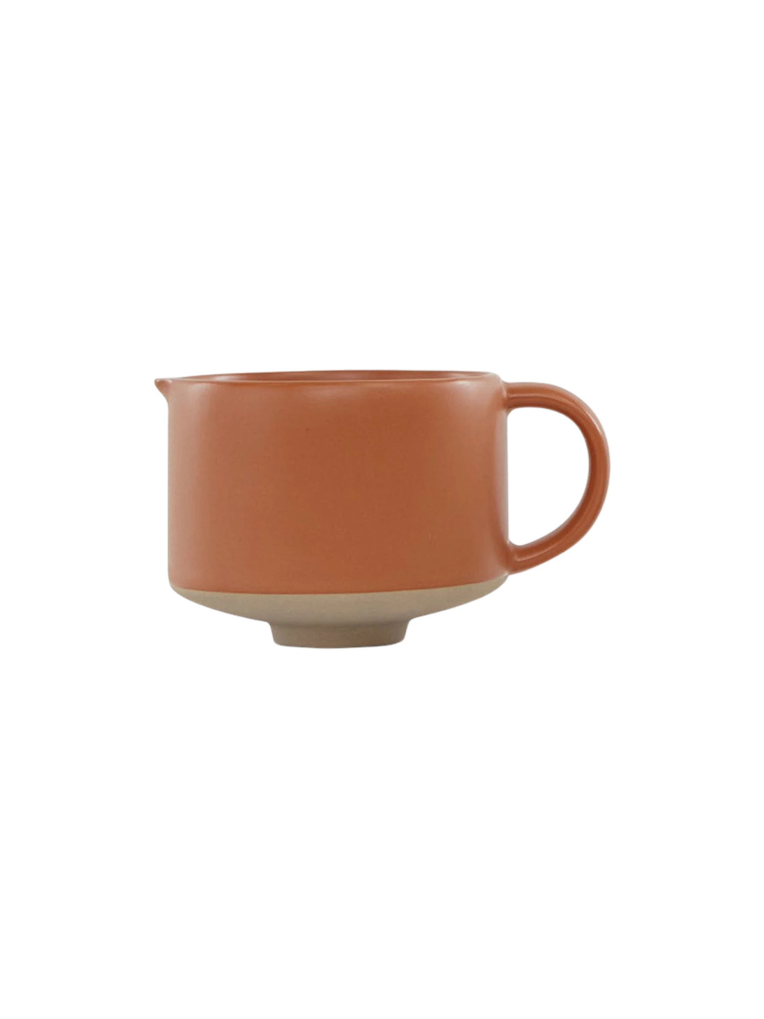 Hagi Milk Jug