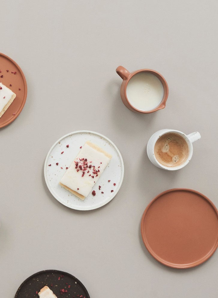 Hagi Milk Jug