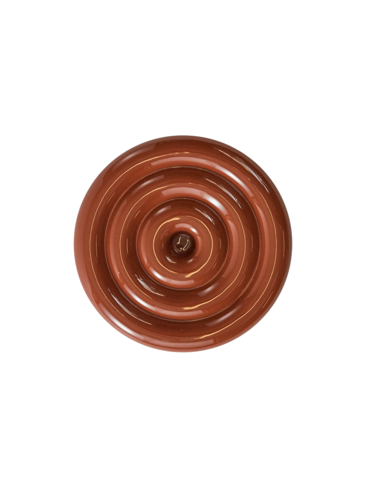Savi Ceramic Candleholder - Low