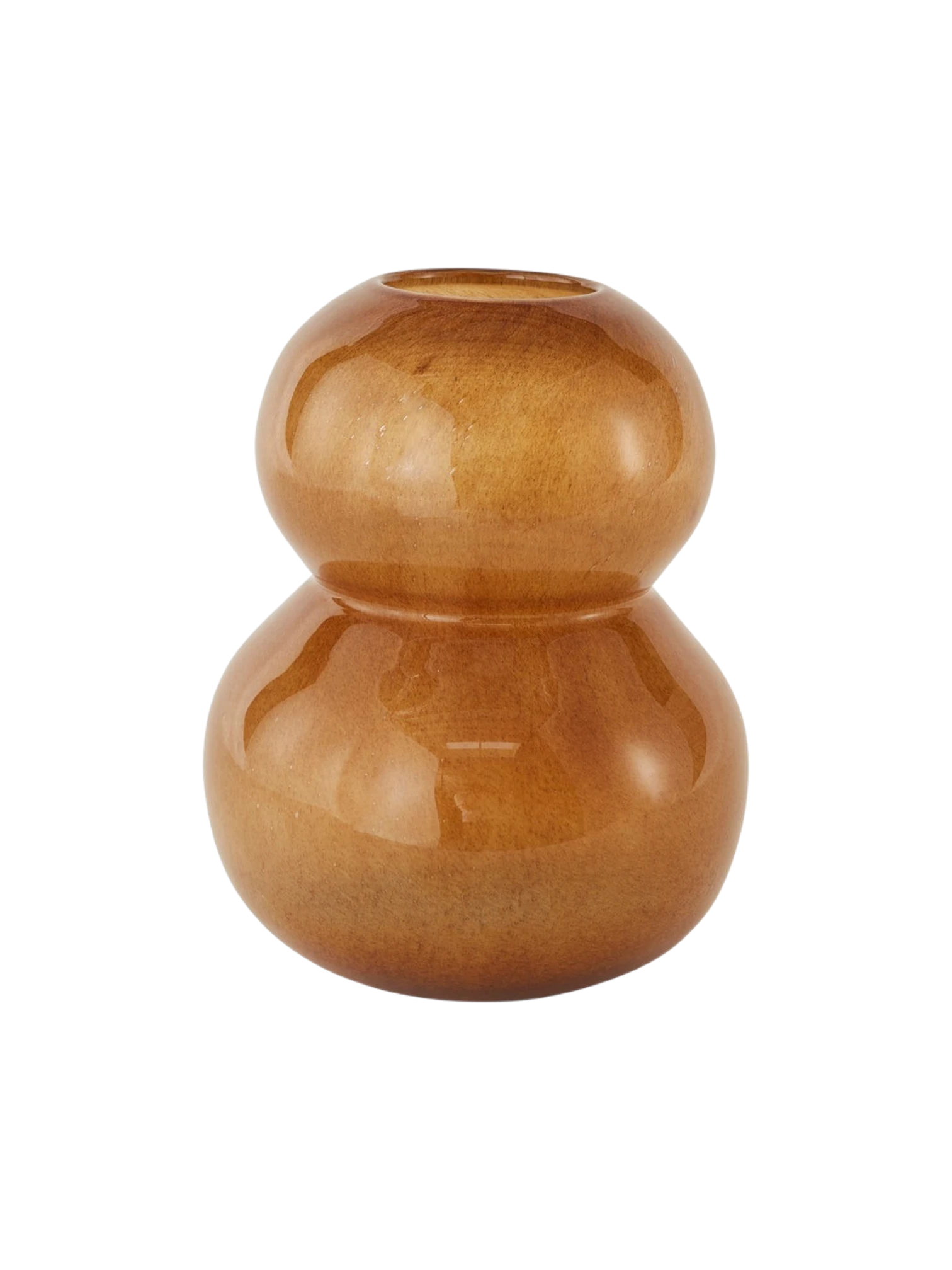 Glass Vase - Large