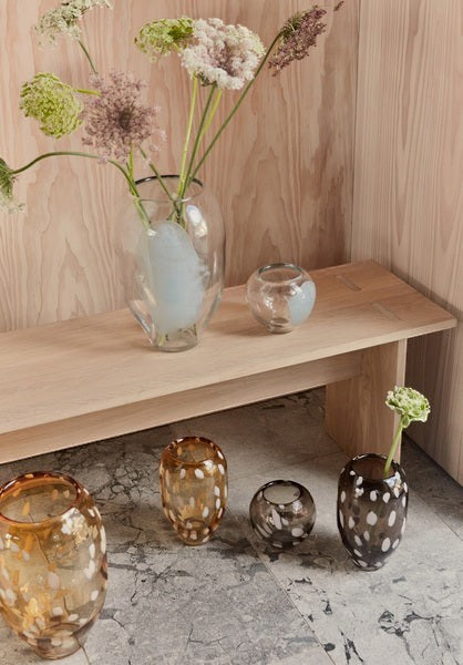 Jali Vase - Small