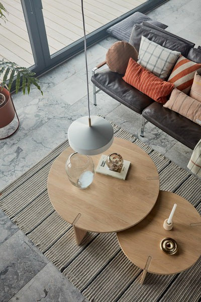 Jali Vase - Small