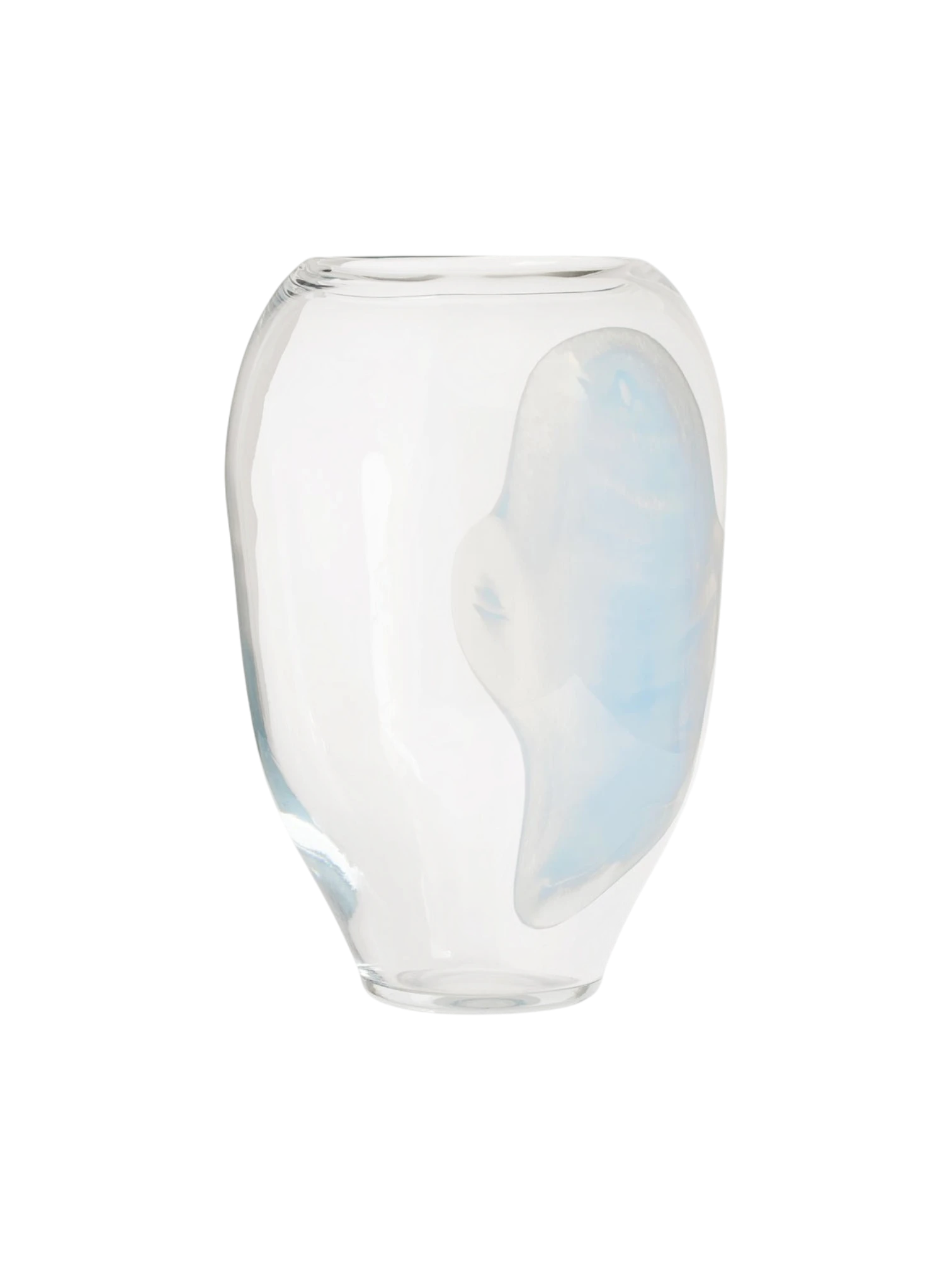 Jali Vase - Large