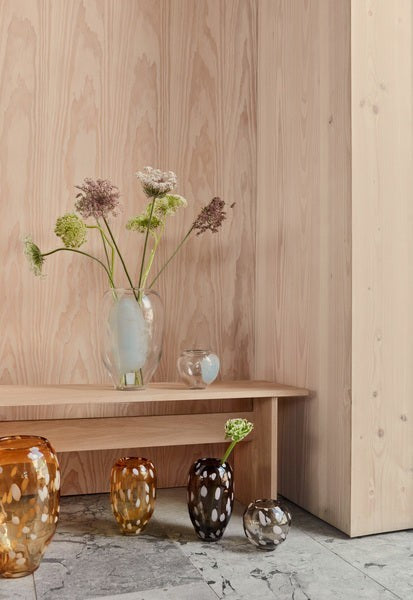 Jali Vase - Large