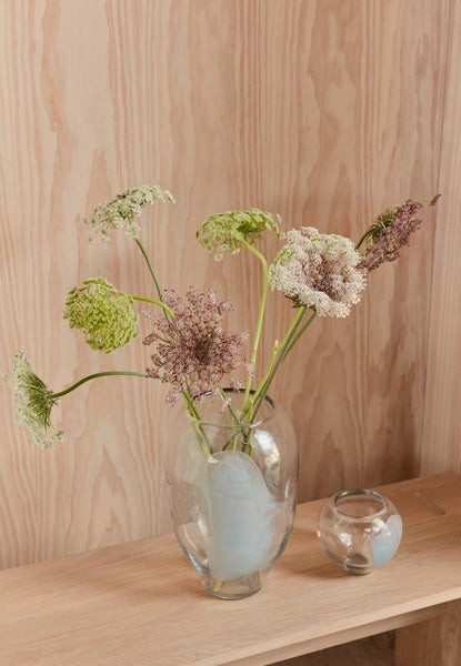 Jali Vase - Large
