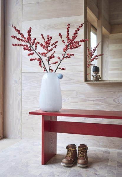 Inka Vase - Large