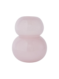 Glass Vase - Small