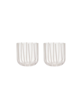 Mizu Glass - Pack de 2