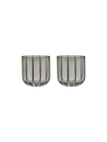 Mizu Glass - Pacote de 2