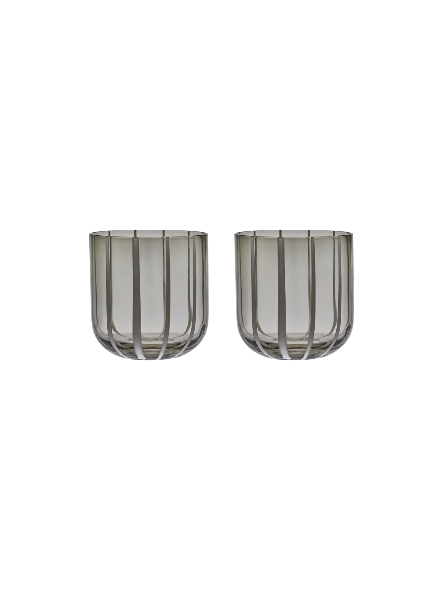 Mizu Glass - Pacote de 2