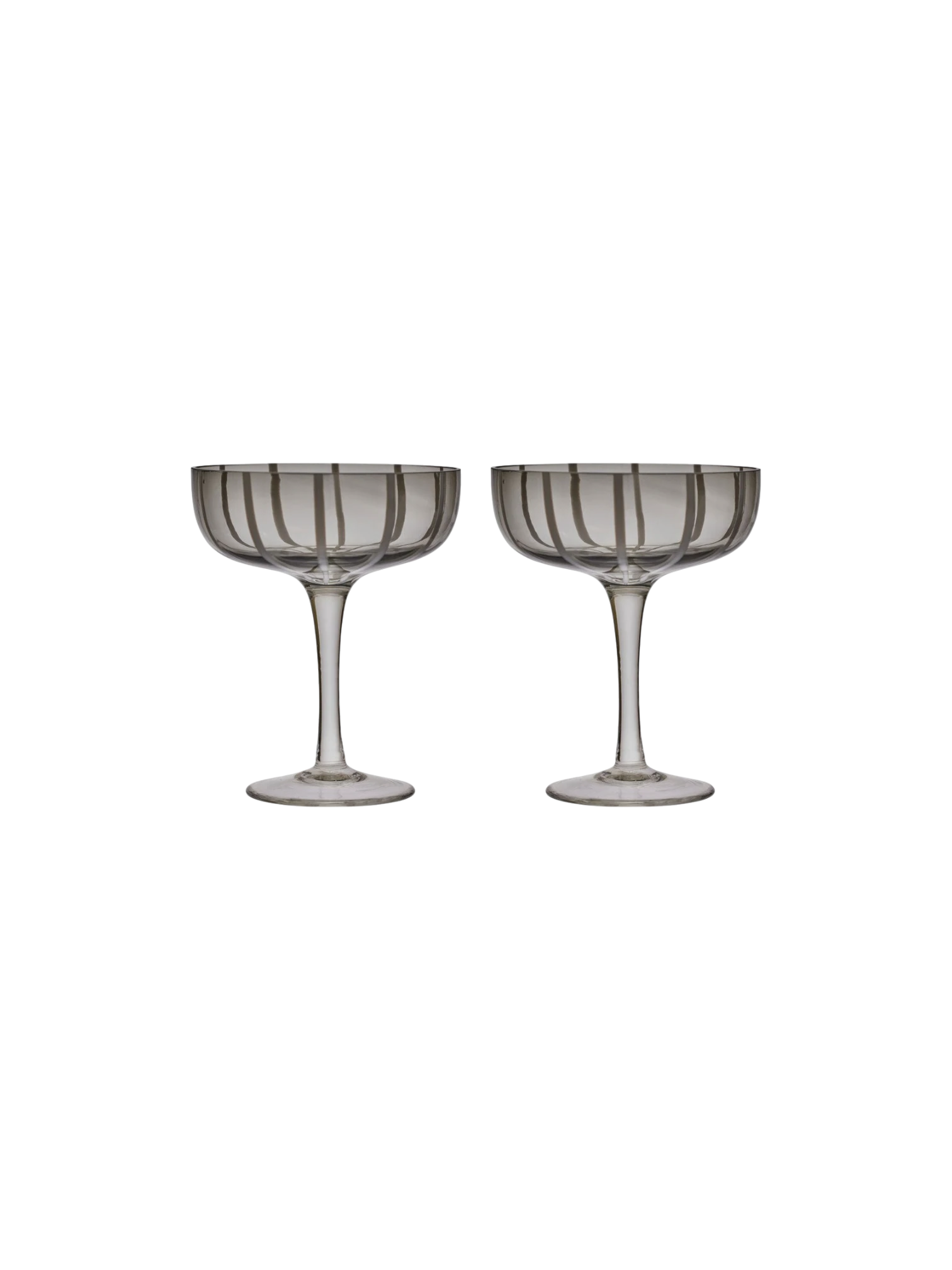 Copo Mizu Coupe - Pack de 2