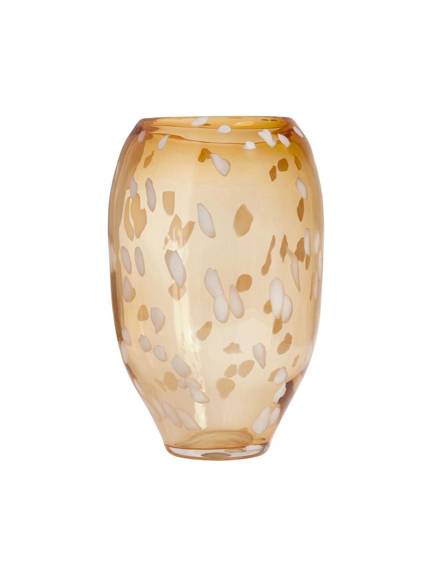 Jali Vase - Large