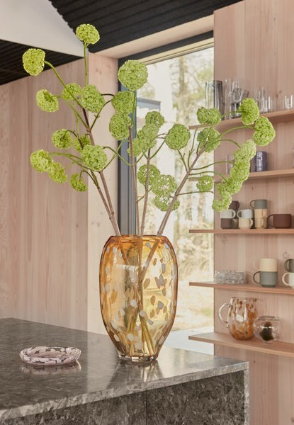 Jali Vase - Large