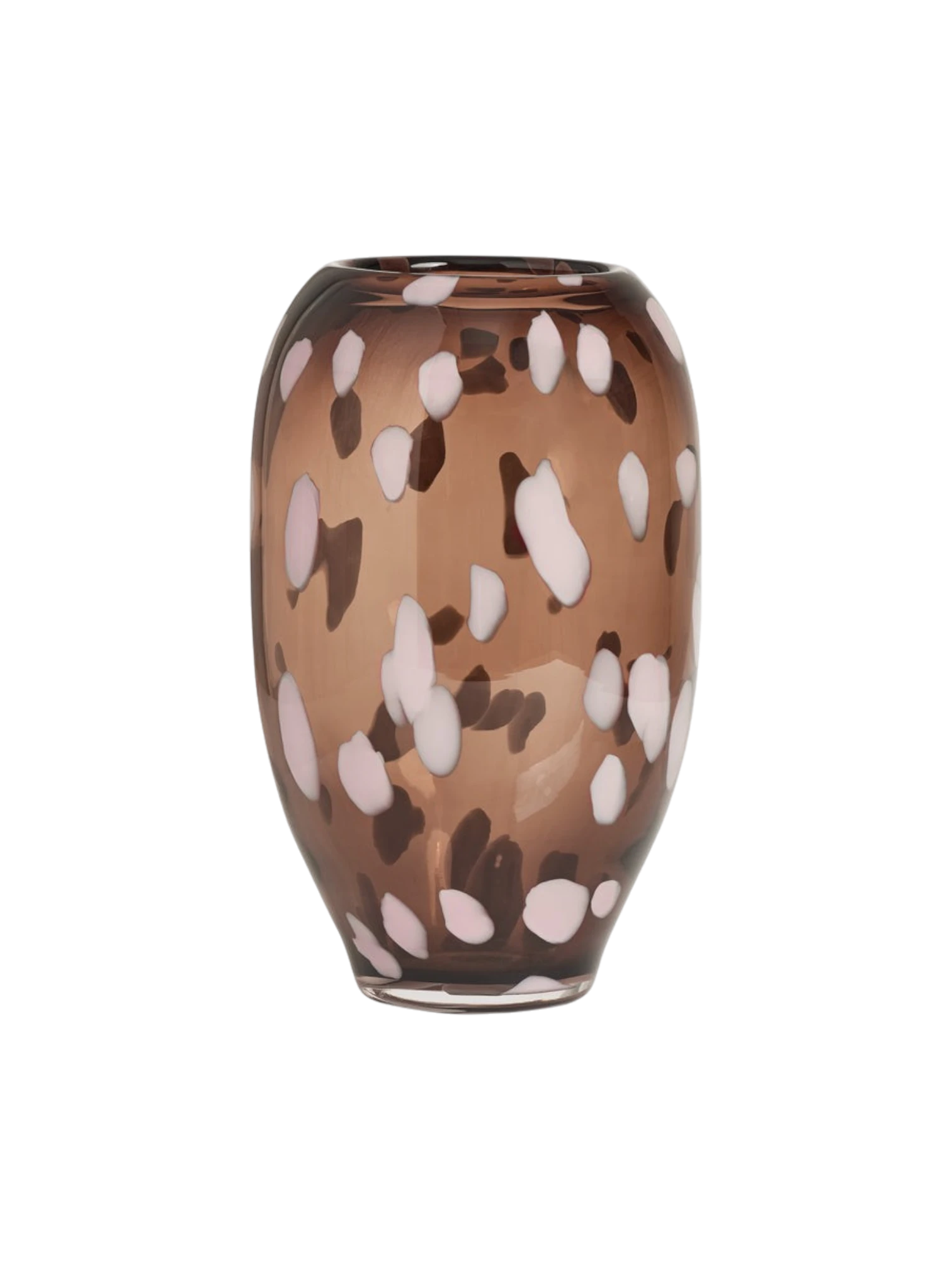 Jali Vase - Medium
