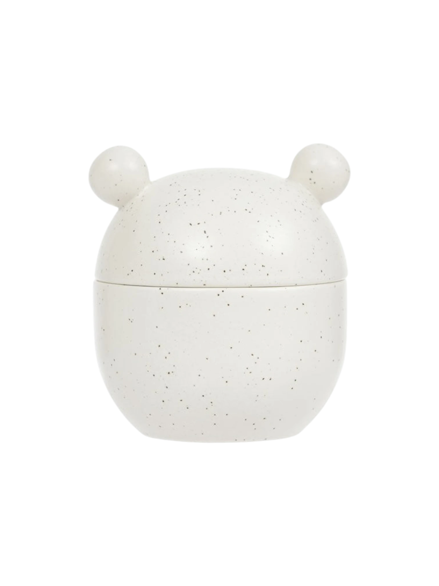 Saga Candy Jar - High