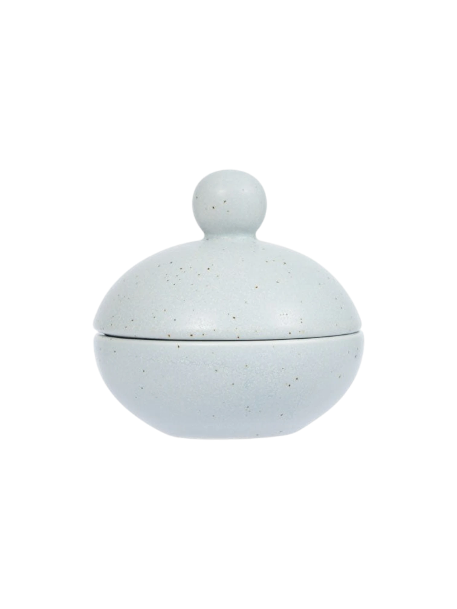 Saga Candy Dish - Low