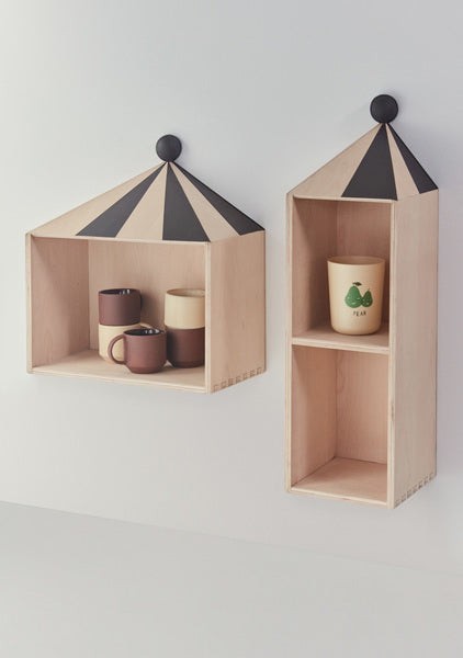 Chávena de Café Yuka - Pack de 2
