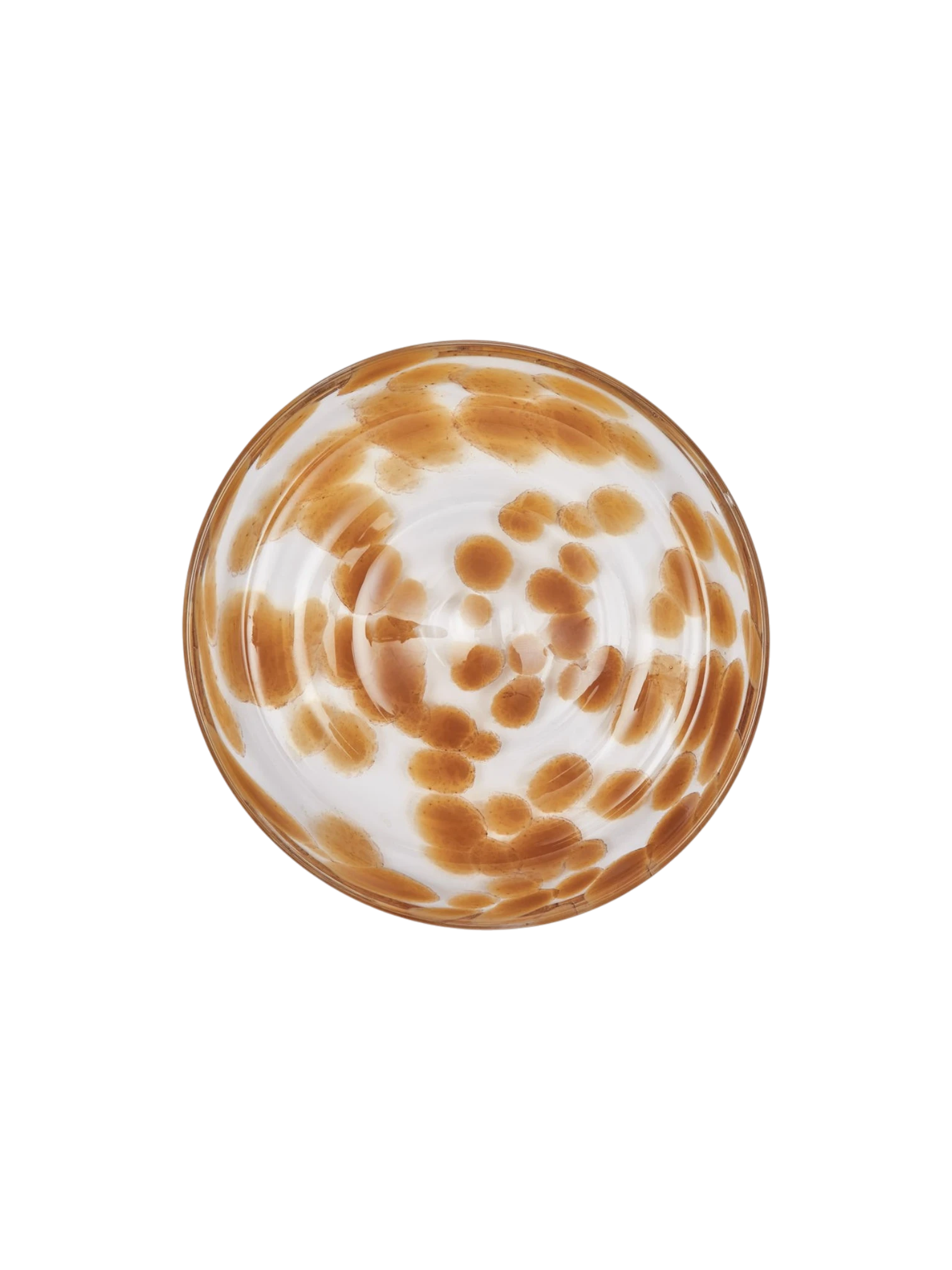 Jali Dessert Plate