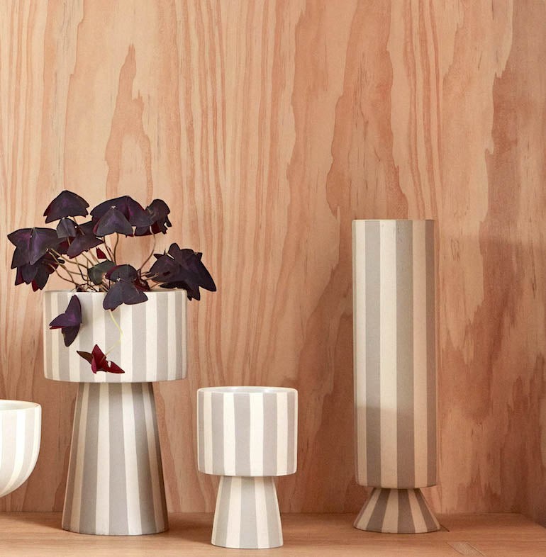 Toppu Pot - Large