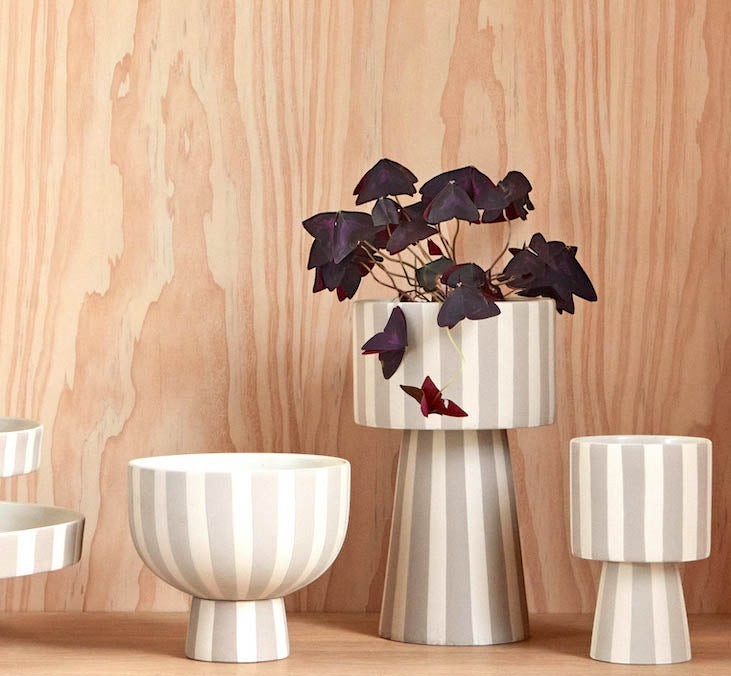 Toppu Pot - Large