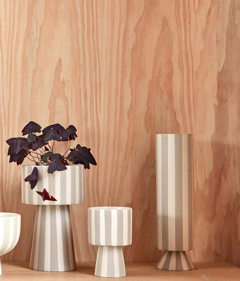 Toppu Pot - Small