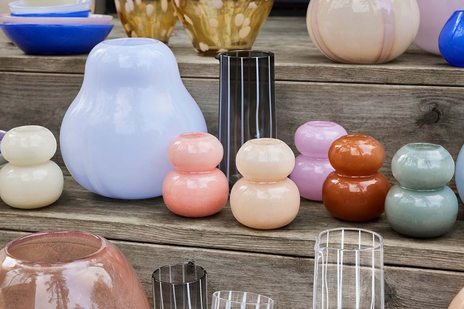 Kojo Vase - Large