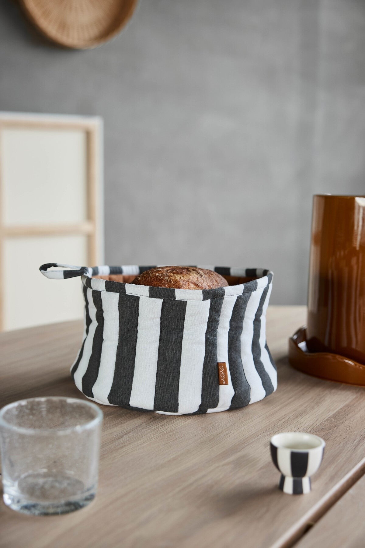 Toppu Bread Basket