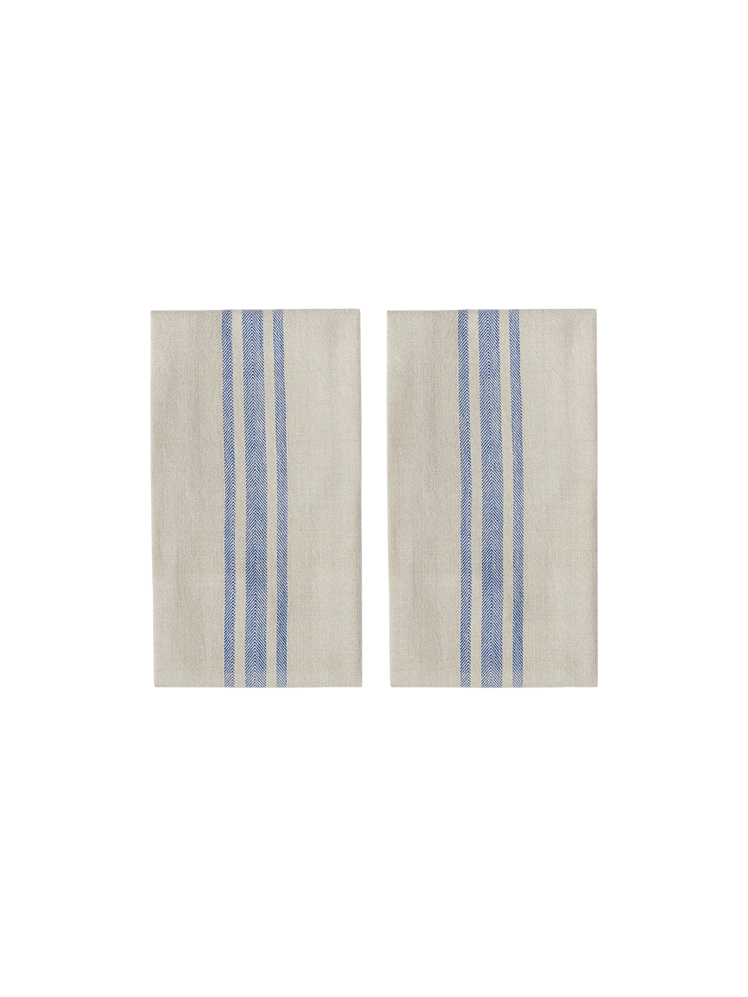 Linu Tea Towel - Pack of 2