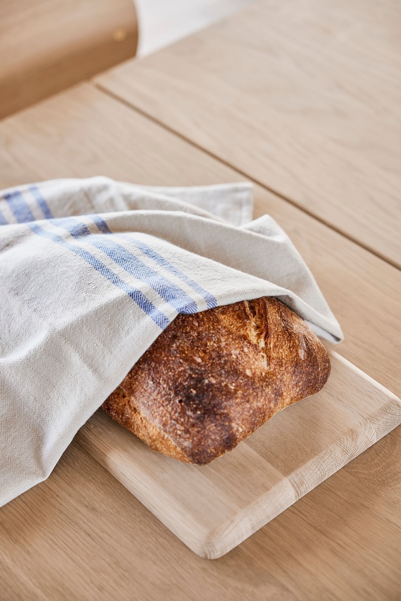 Linu Tea Towel - Pack of 2