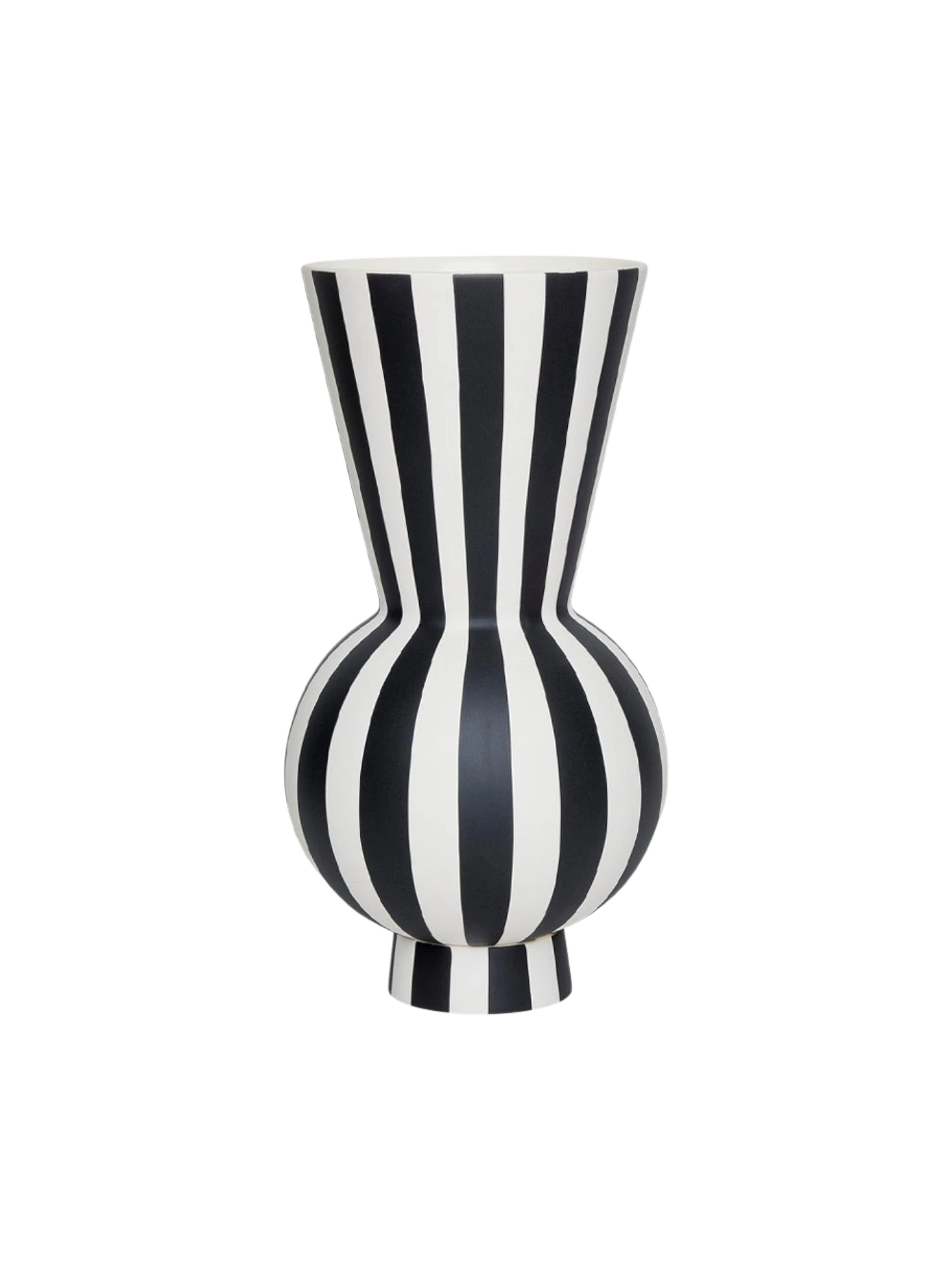 Vaso Toppu - Redondo