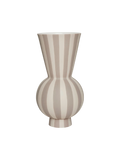 Toppu Vase - Round