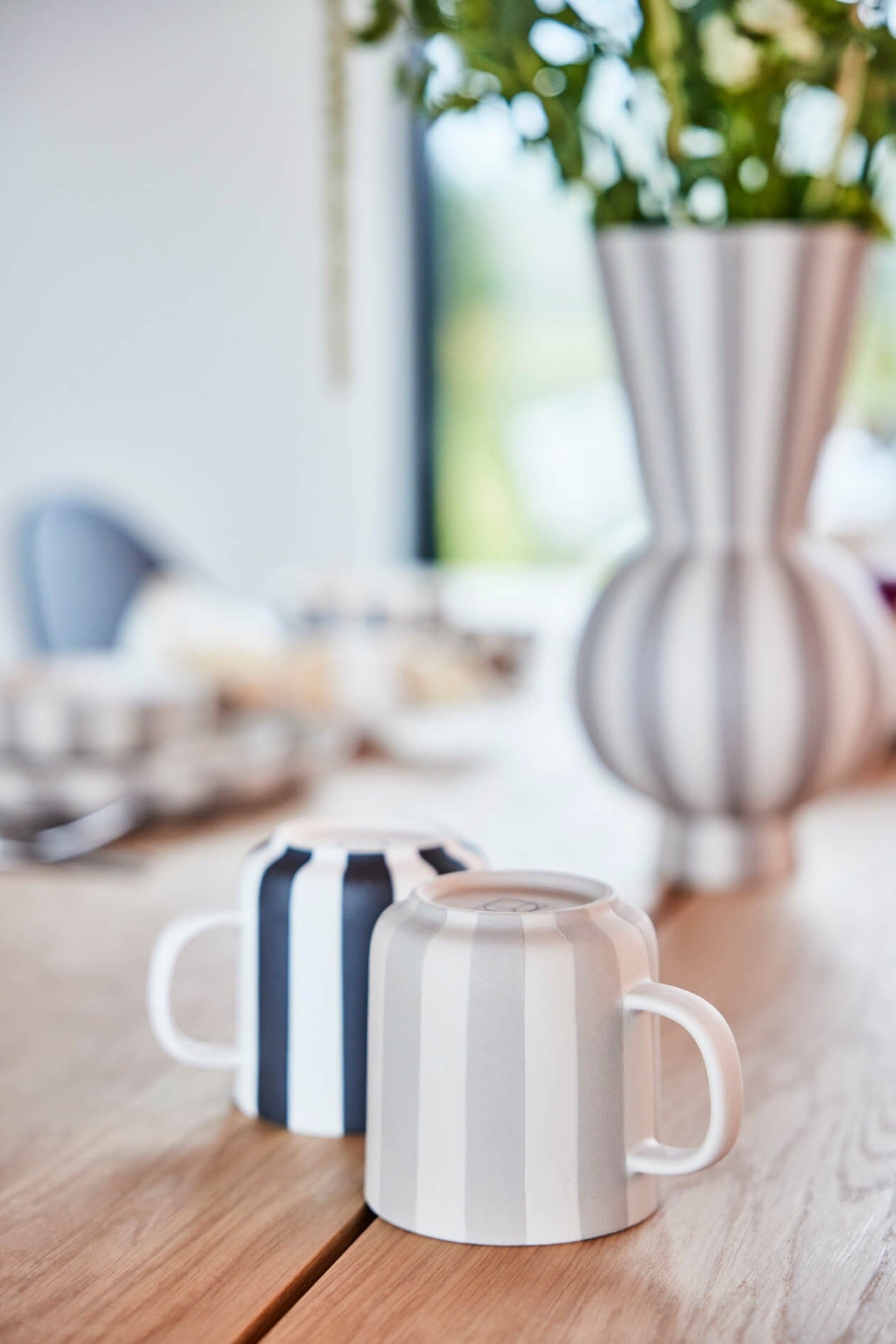 Caneca de Topo