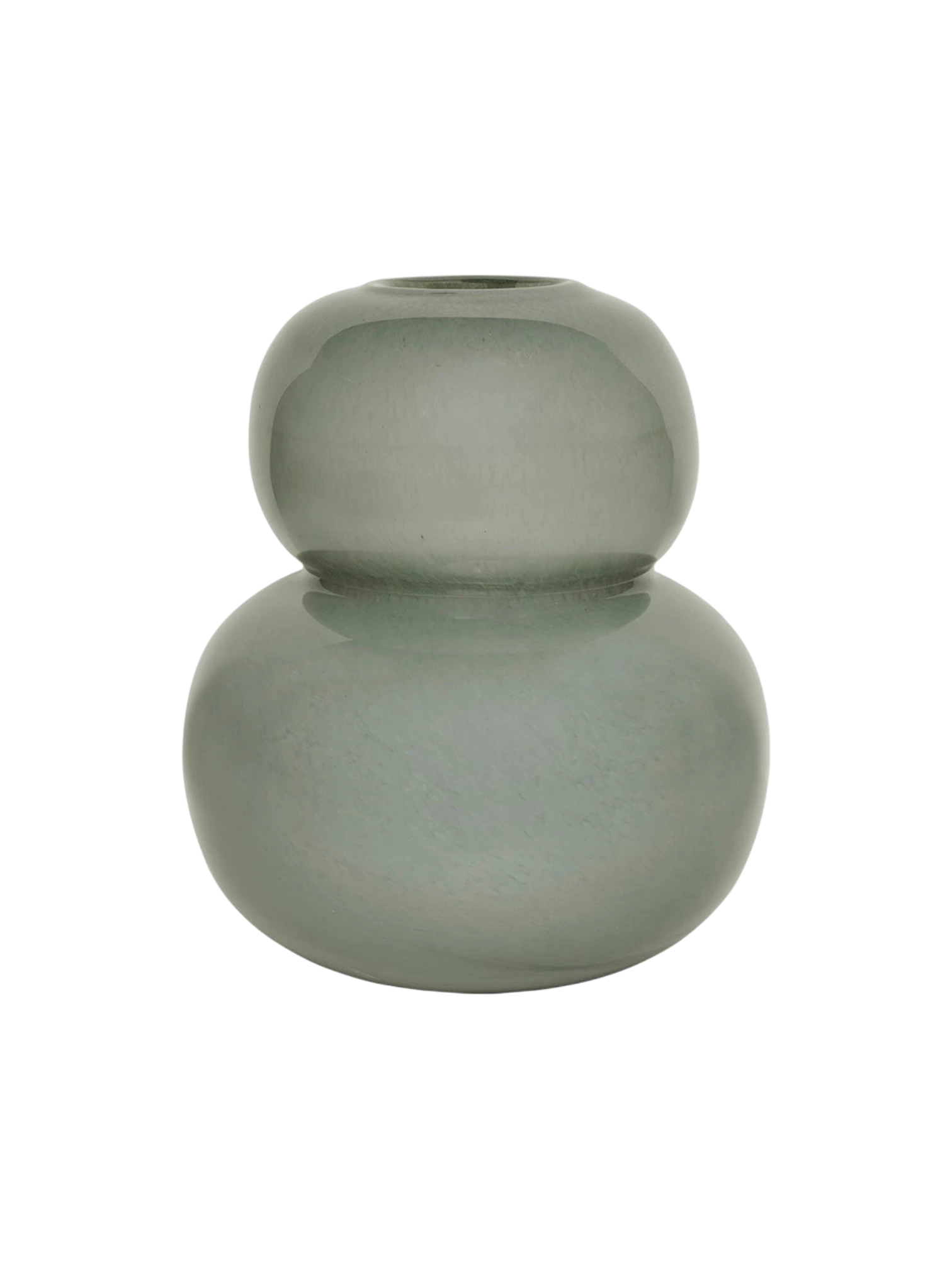 Glass Vase - Large