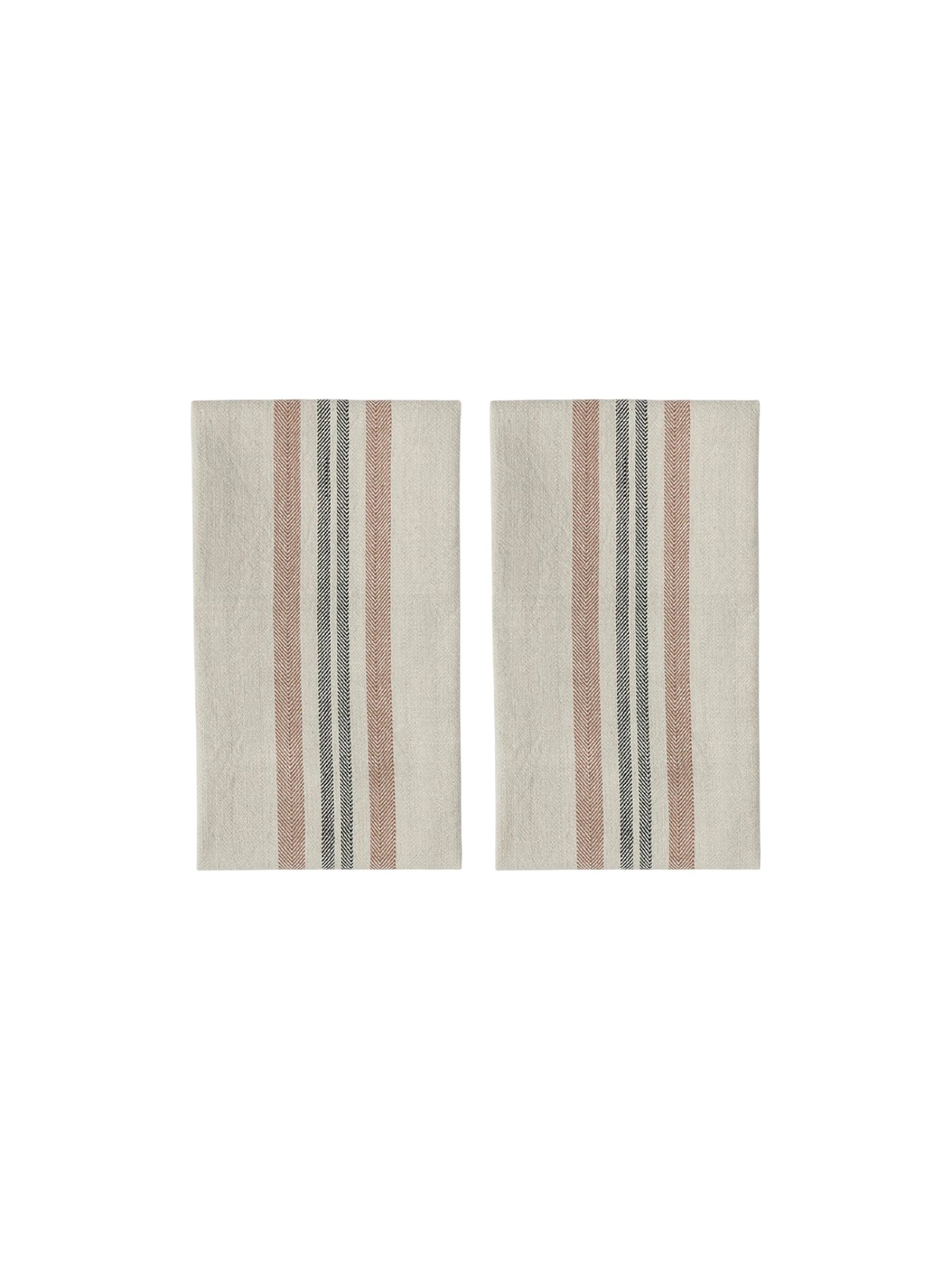 Linu Tea Towel - Pack of 2