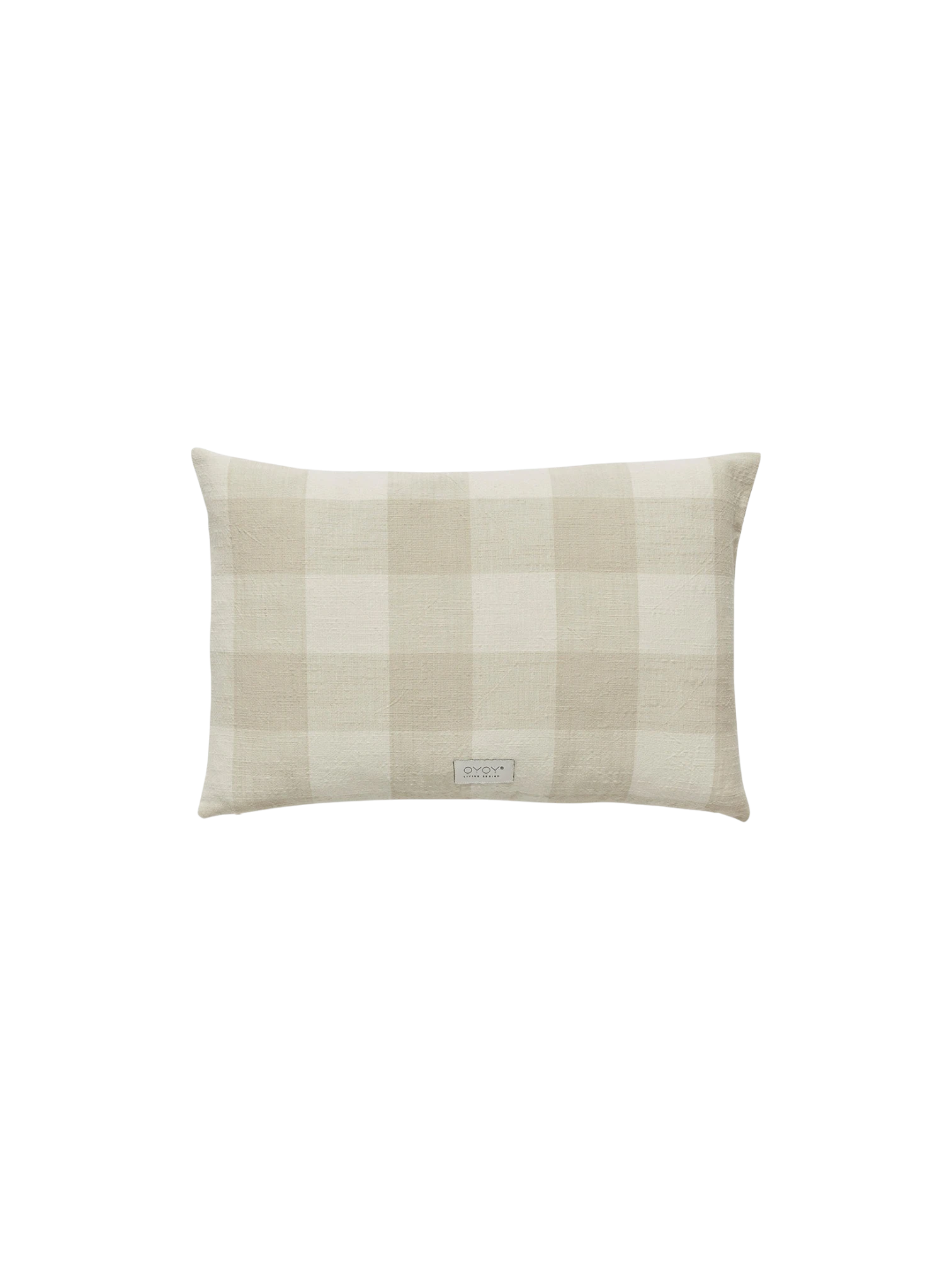 Long Chess Cushion Cover