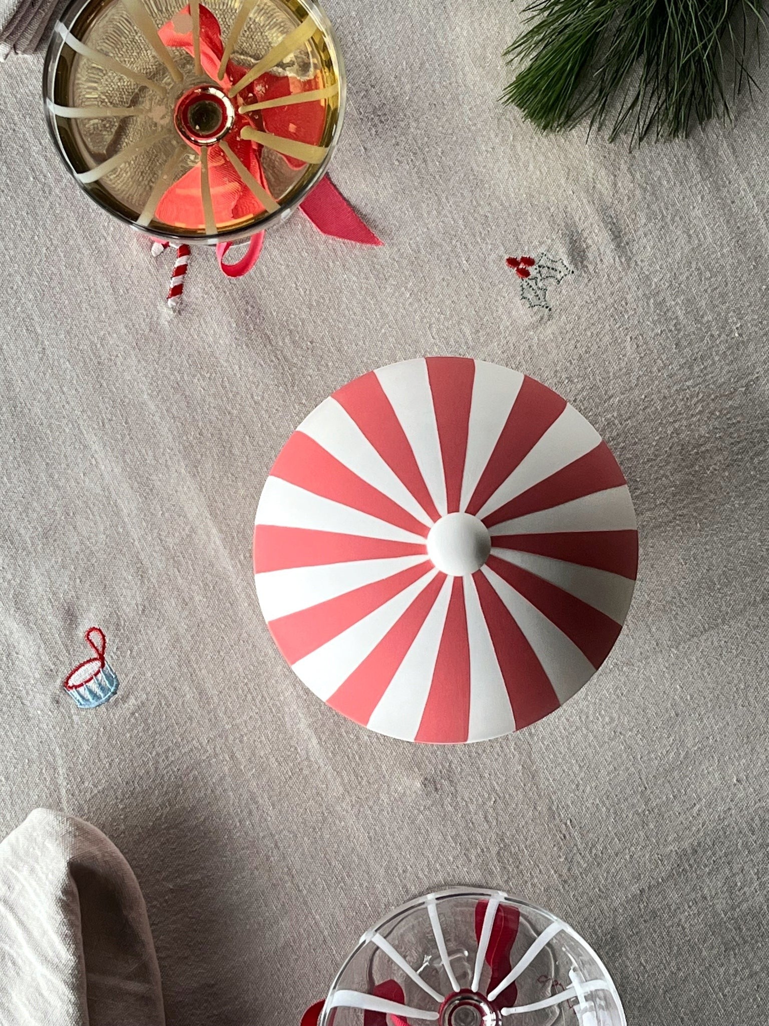 Toppu Mini Tigela