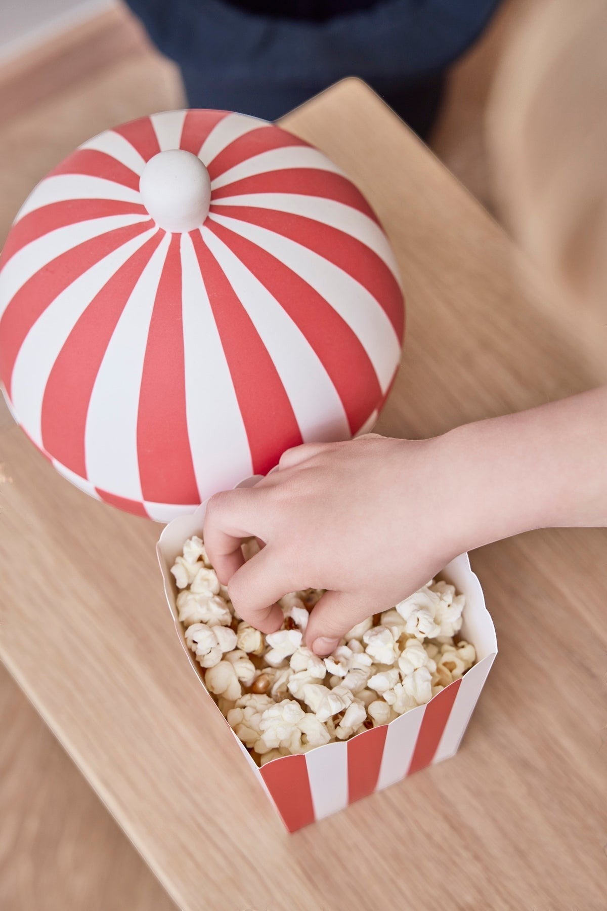Toppu Candy Dish - Large