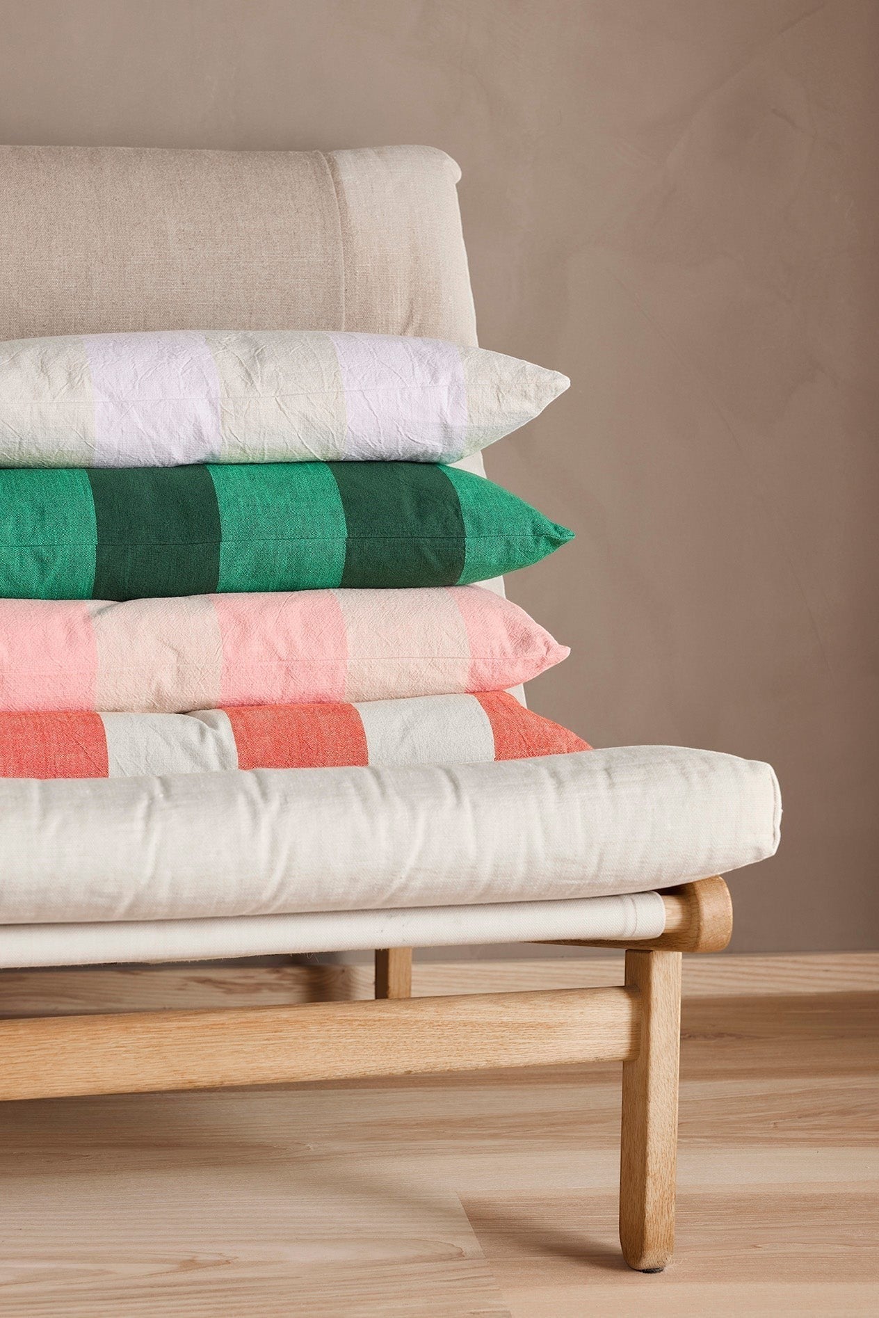 Kara Long Cushion Cover