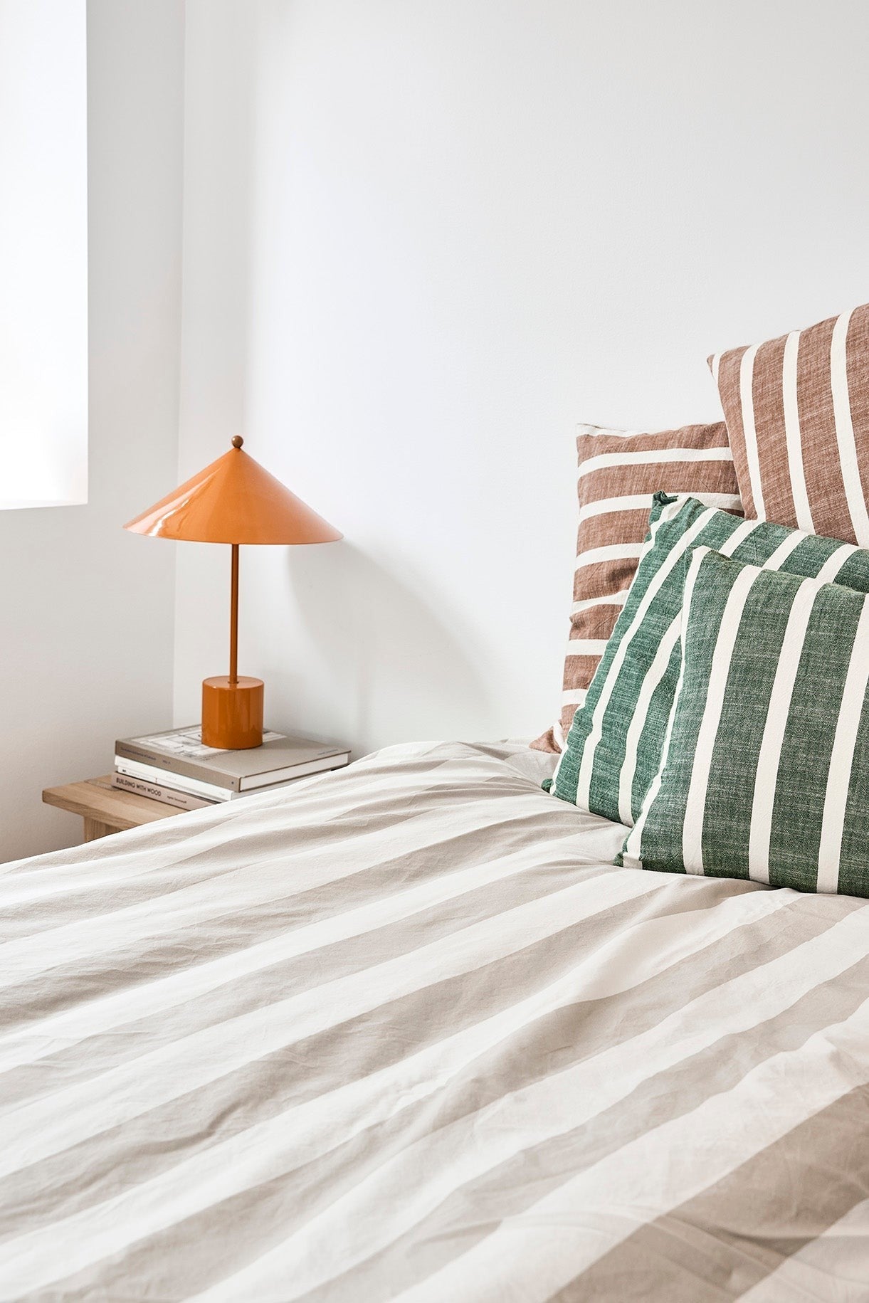 Kara Long Cushion Cover